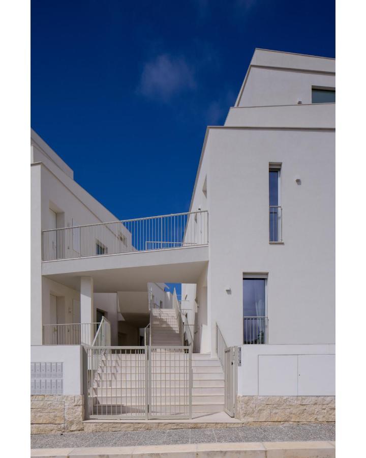 Guest House Aurora Polignano بولينيانو آ ماري المظهر الخارجي الصورة