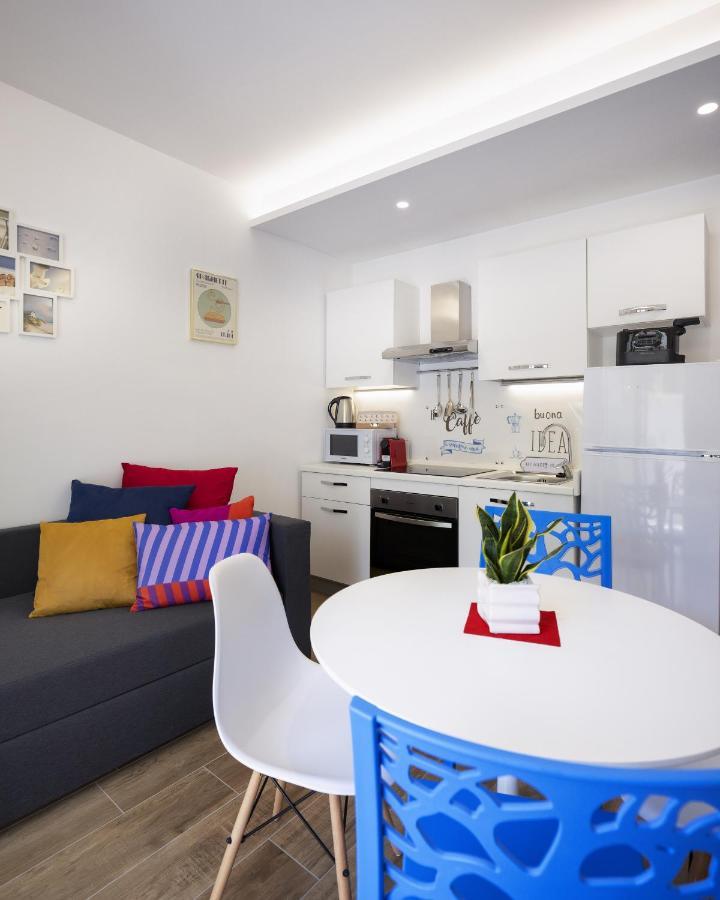 Guest House Aurora Polignano بولينيانو آ ماري المظهر الخارجي الصورة